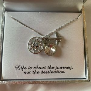 Swarovski Elements Necklace